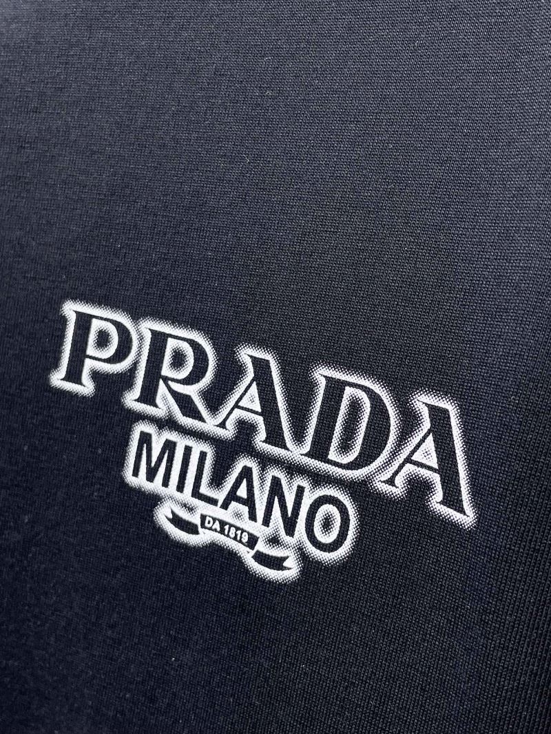 Prada T-Shirts